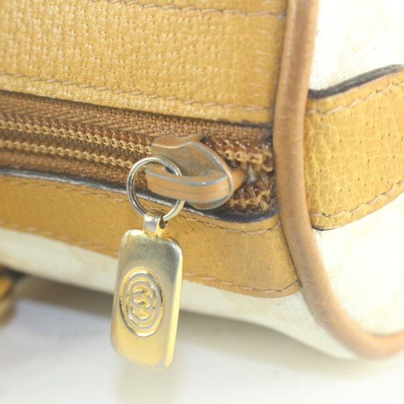 GUCCI Accessory Collection Ivory Monogram Joy Boston Supreme 3GK1017K - Picture 8 of 12